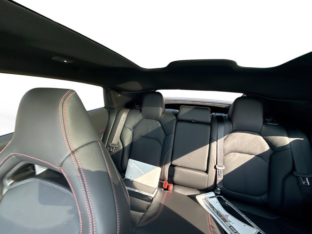 New 2026 Dodge Charger Scat Pack AWD/4WD image 27