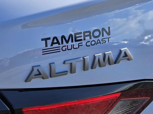 New 2025 Nissan Altima 2.5 SR w/ SR Premium Package FWD image 26