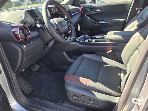 New 2026 Chevrolet Equinox RS w/ Convenience Package III image 5