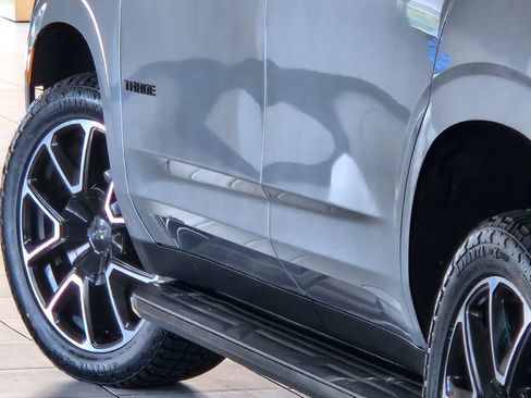 Certified 2024 Chevrolet Tahoe RST w/ Sport Performance Package AWD/4WD image 19