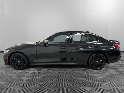 Used 2022 BMW M340i xDrive M340i xDrive image 2