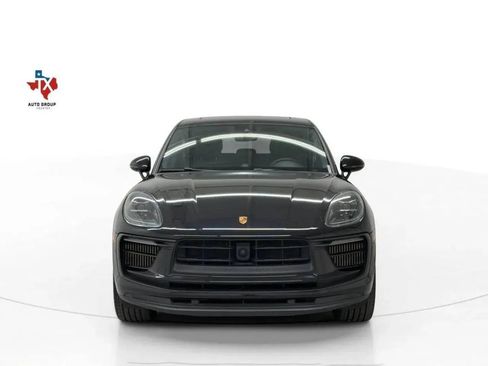 Used 2022 Porsche Macan S AWD/4WD image 8