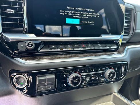 New 2025 Chevrolet Silverado 1500 RST w/ Convenience Package II image 35