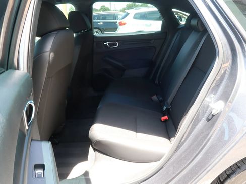 Used 2024 Honda Civic Sport image 18