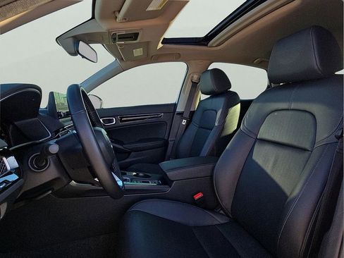 Used 2024 Honda Civic EX-L image 13