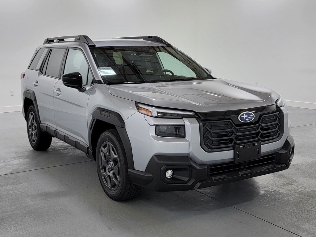 New 2026 Subaru Outback Premium AWD/4WD image 2