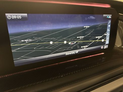 Used 2023 Mercedes-Benz G 63 AMG 4MATIC image 26