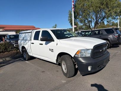 Used 2023 RAM 1500 Tradesman w/ Trailer Tow Group