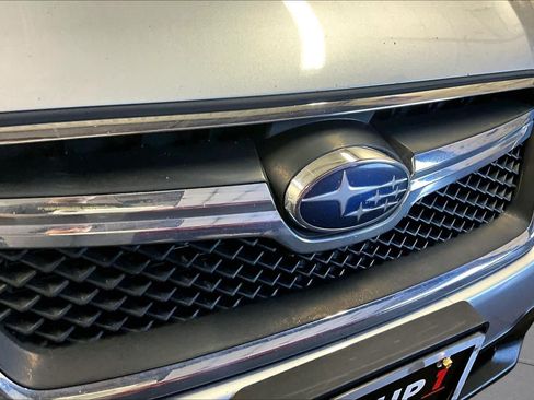 Used 2017 Subaru Crosstrek 2.0i Premium AWD/4WD image 28