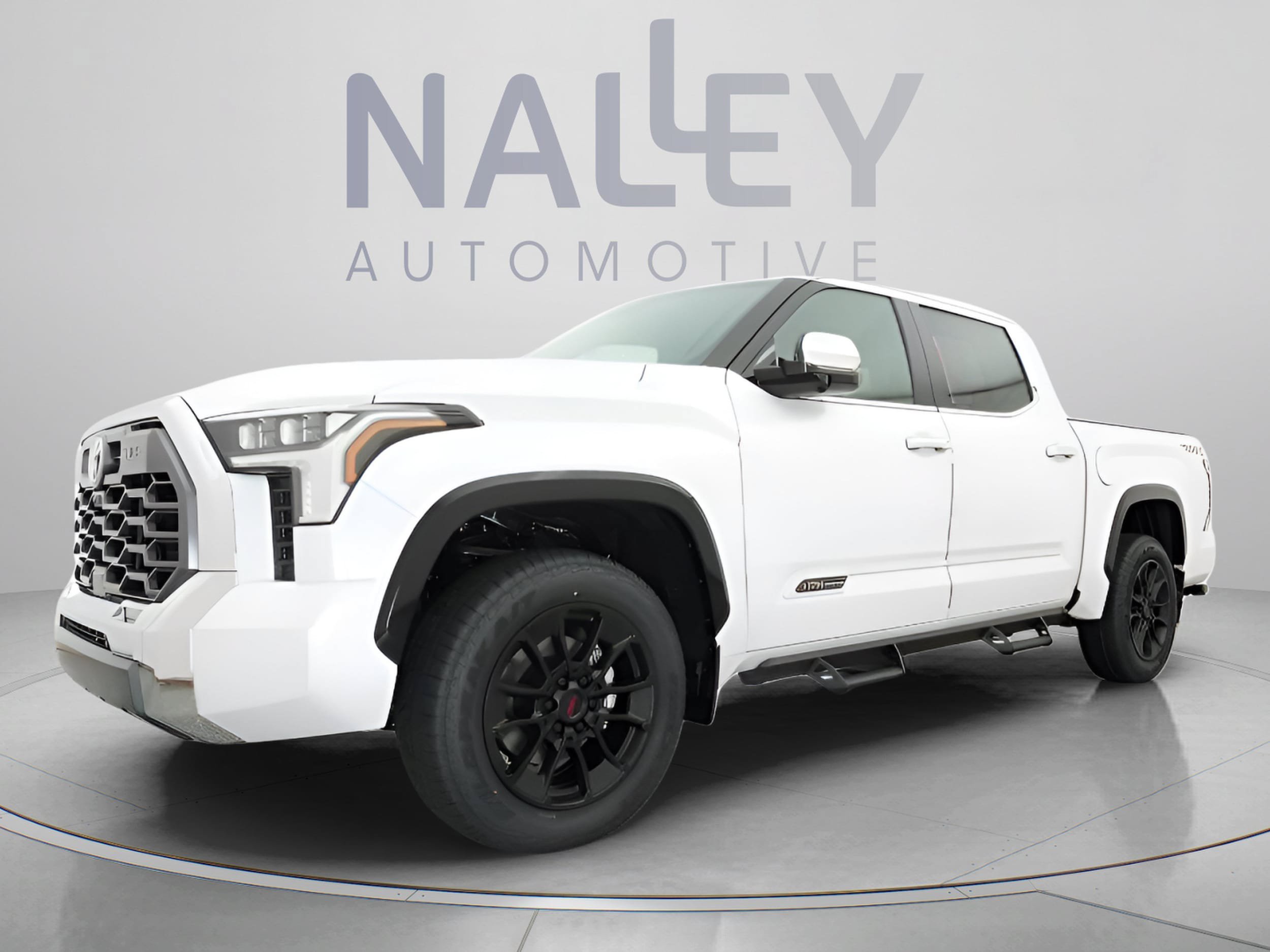 New 2026 Toyota Tundra 1794 Edition w/ TRD Off-Road Package AWD/4WD image 32