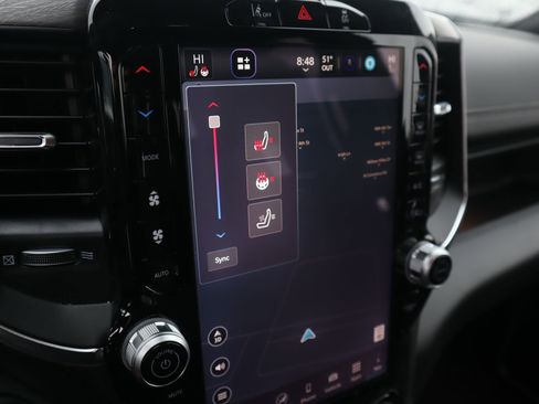 New 2026 RAM 3500 Laramie image 8