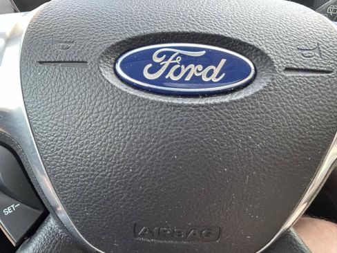 Used 2016 Ford Escape SE w/ SE Leather Comfort Package AWD/4WD image 21