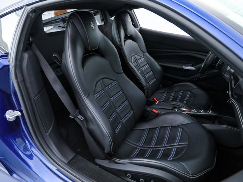 Certified 2021 Ferrari F8 Tributo image 26