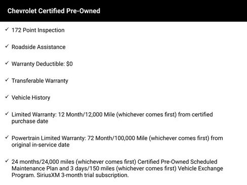 Certified 2022 Chevrolet Equinox LS w/ LS Convenience Package image 2
