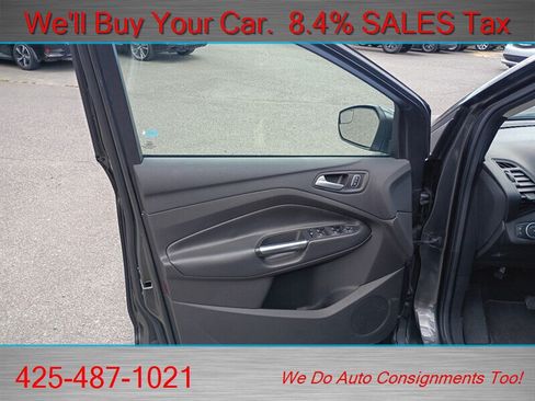 Used 2017 Ford Escape SE AWD/4WD image 9