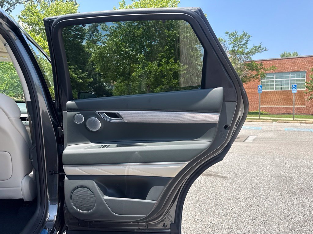 New 2026 Genesis GV80 3.5T Prestige AWD/4WD image 31