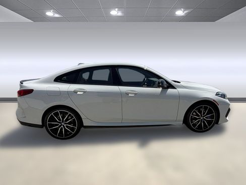 Certified 2023 BMW M235i xDrive Gran Coupe w/ Premium Package AWD/4WD image 7