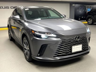 Certified 2023 Lexus RX 350 Premium
