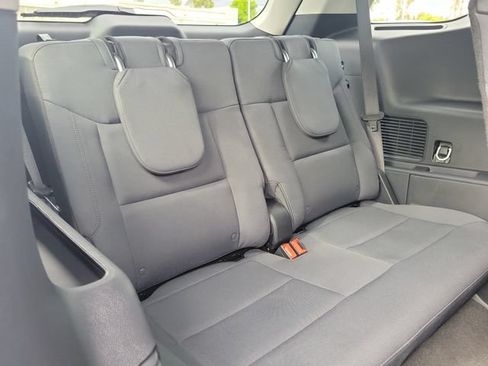 Used 2026 Ford Explorer Active RWD image 20