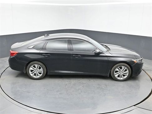 Used 2018 Honda Accord LX image 36