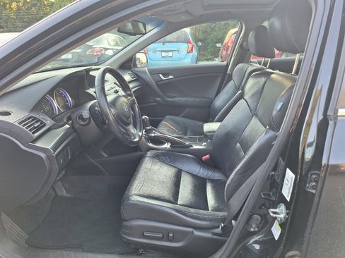 Used 2011 Acura TSX w/ Technology Package image 15