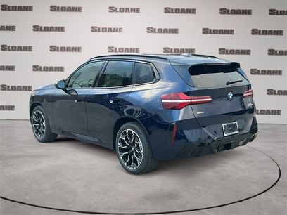 New 2026 BMW X3 xDrive30 w/ M Sport Package