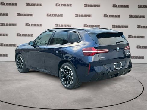 New 2026 BMW X3 xDrive30 w/ M Sport Package image 3