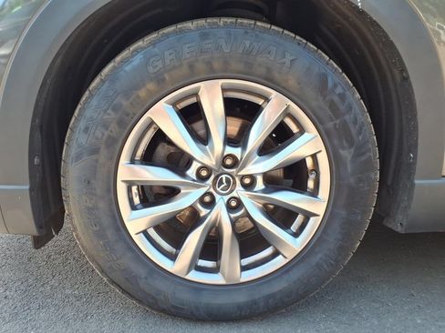 Used 2018 MAZDA CX-9 Touring AWD/4WD image 25