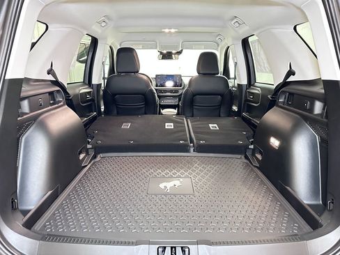 New 2025 Ford Bronco Sport Outer Banks w/ Outer Banks Tech Package+ image 16