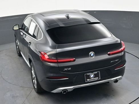 Used 2019 BMW X4 xDrive30i w/ Convenience Package image 24