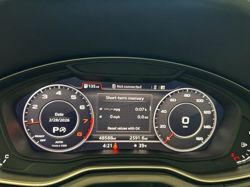 Used 2019 Audi Q5 2.0T Premium Plus w/ Premium Plus Package image 12