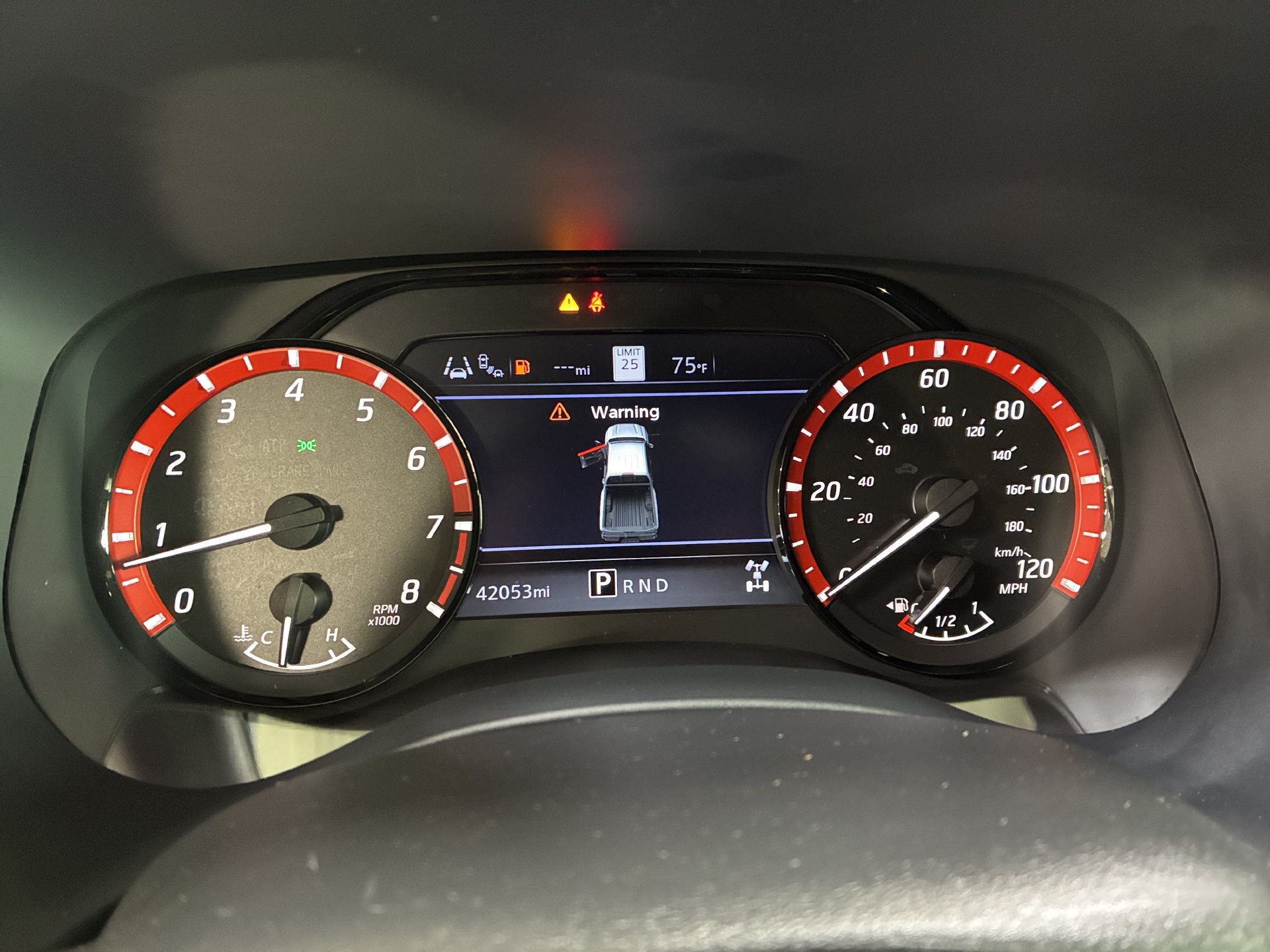 Used 2023 Nissan Frontier PRO-4X w/ Pro Convenience Package AWD/4WD image 19