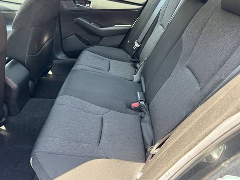 Used 2024 Honda Accord LX image 12