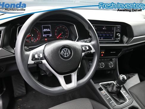 Used 2019 Volkswagen Jetta S FWD image 16