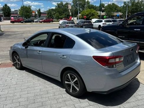 Used 2022 Subaru Impreza 2.0i Premium AWD/4WD image 13