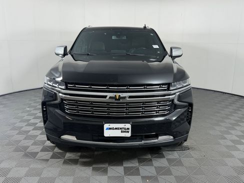 Used 2022 Chevrolet Suburban Premier AWD/4WD image 6