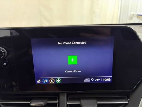 Used 2024 Chevrolet Trax RS w/ Driver Confidence Package FWD image 36