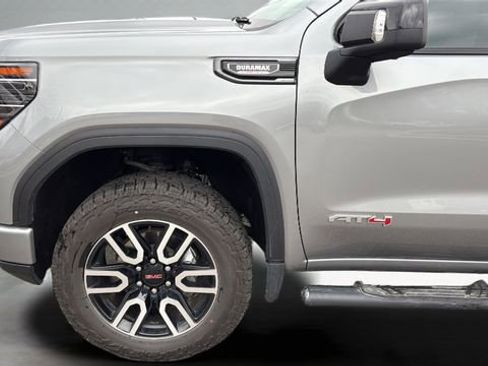 Used 2023 GMC Sierra 1500 AT4 w/ AT4 Premium Package image 25