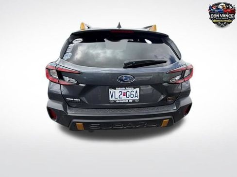 Used 2025 Subaru Crosstrek 2.5i Wilderness AWD/4WD image 11