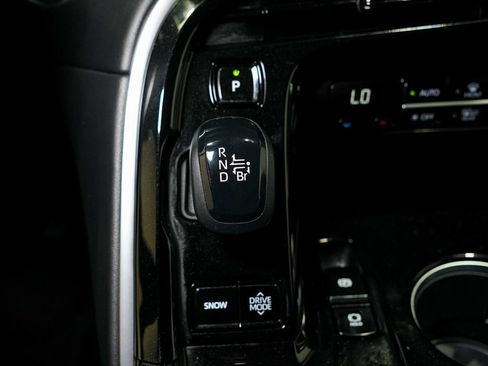 Used 2023 Toyota Mirai w/ Advanced Technology Package RWD image 24