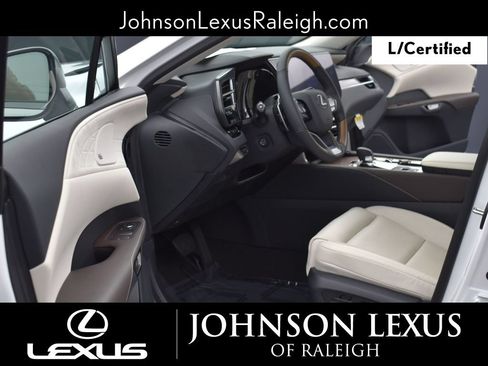 Used 2025 Lexus RX 350 FWD w/ Convenience Package image 12