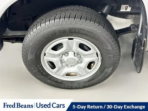 Used 2013 Toyota Tacoma 2WD Access Cab w/ SR5 Pkg image 34