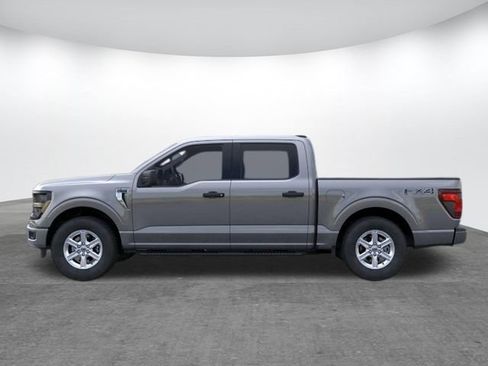 New 2026 Ford F150 XLT w/ FX4 Off-Road Package AWD/4WD image 3