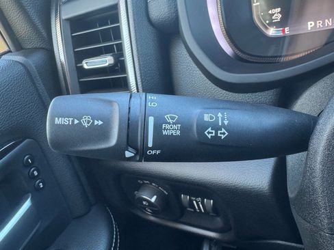 Used 2025 RAM 2500 Rebel w/ Rebel Level 1 Equipment Group image 89