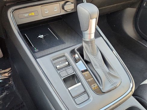 New 2026 Honda CR-V LX image 10