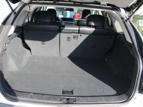 Used 2014 Lexus RX 350 AWD w/ Navigation Package image 11