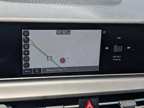 New 2026 Kia Seltos SX AWD/4WD image 22