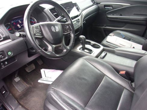 Used 2019 Honda Pilot EX-L image 8