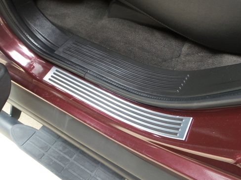 Used 2007 HUMMER H2 image 64