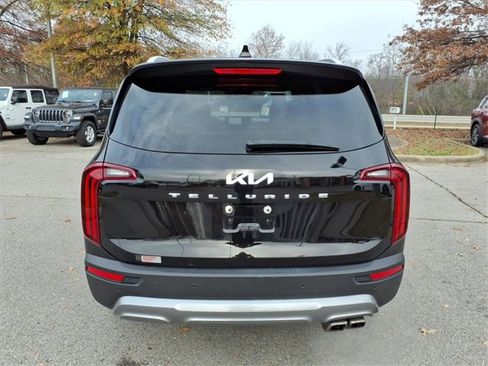Used 2022 Kia Telluride SX image 19